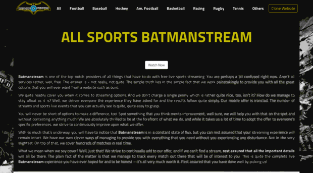 batstream.tv