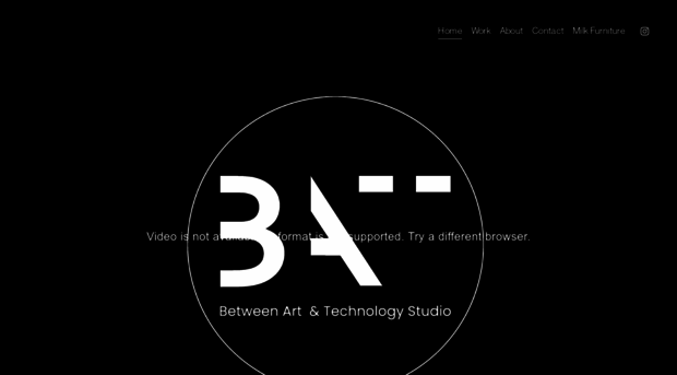 batstudio.co.uk