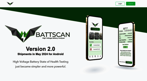 batt-scan.com