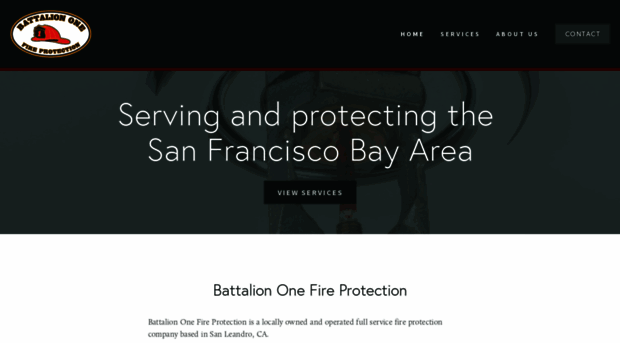 battaliononefire.com