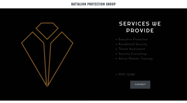 battalionprotectiongroup.com