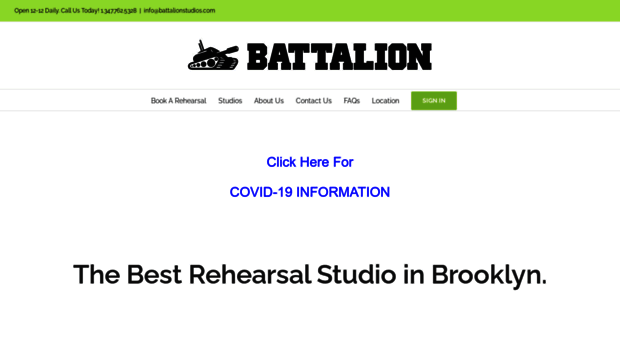 battalionstudios.com