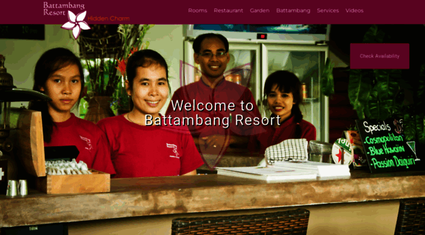 battambangresort.com