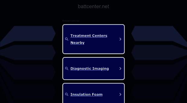 battcenter.net