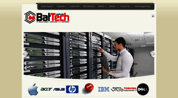 battech.com.au