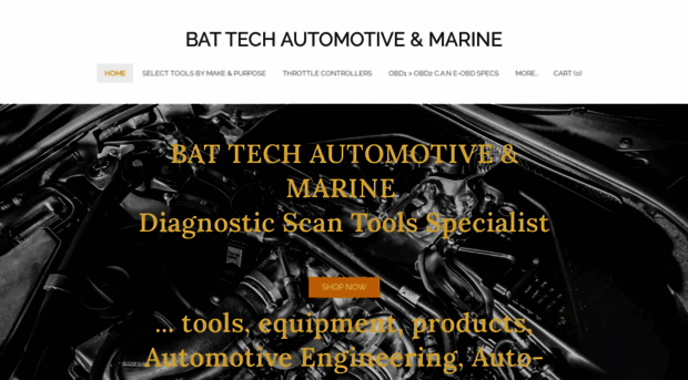 battechautomotive.com