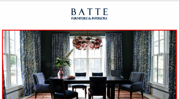 battefurniture.com