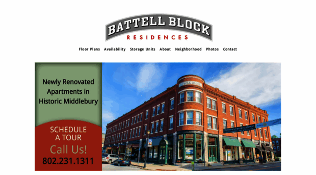 battellblock.com