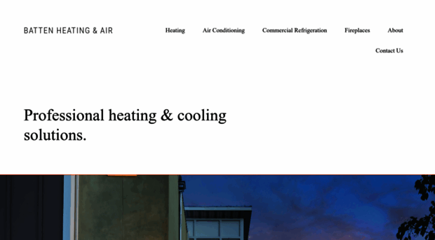 battenheatingandair.com