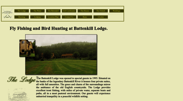 battenkilllodge.com