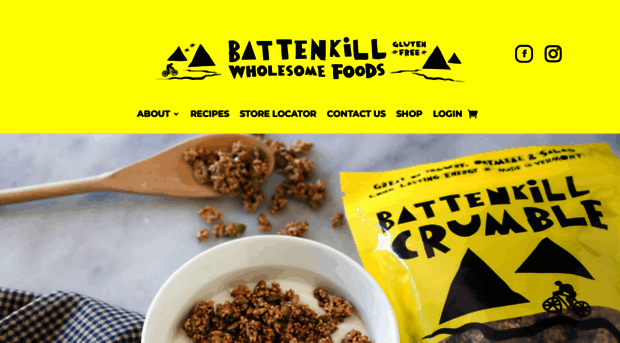 battenkillwholesomefoods.com