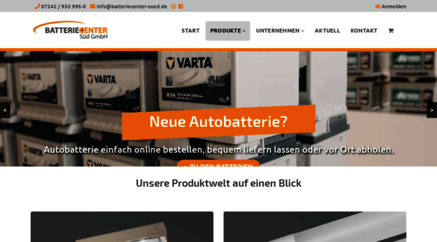 batteriecenter-sued.de