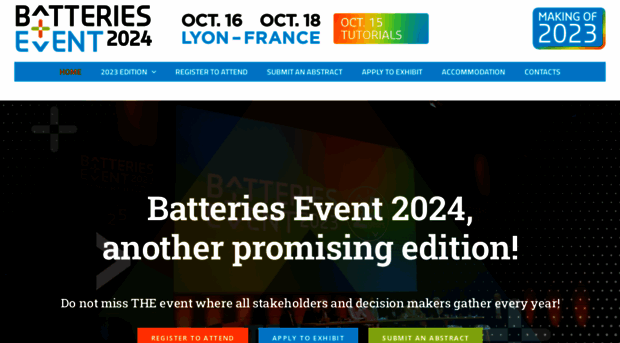 batteriesevent.com