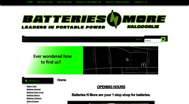 batteriesnmore.com.au