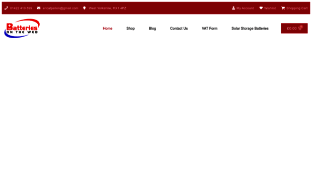 batteriesontheweb.co.uk