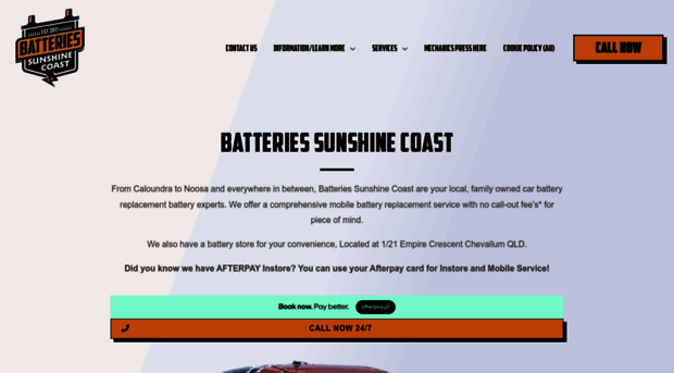 batteriessunshinecoast.com.au