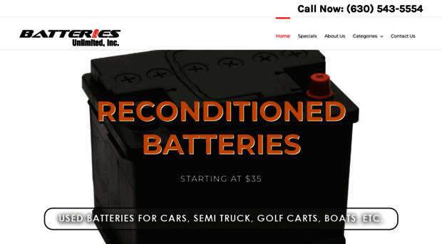 batteriesunlimitedstore.com