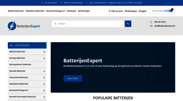 batterijenexpert.nl