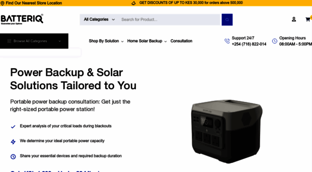batteriq.com