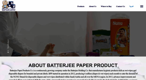 batterjeepaper.com