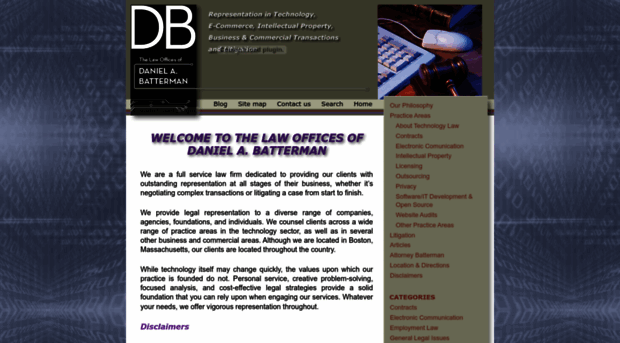 battermanlaw.com