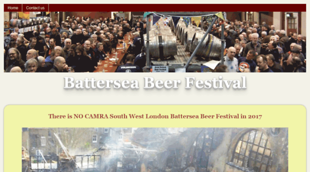 batterseabeerfestival.org.uk