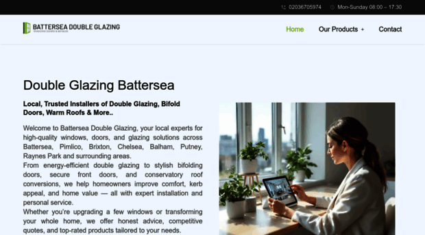 batterseadoubleglazing.co.uk
