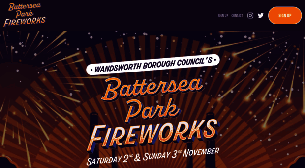 batterseaparkfireworks.com