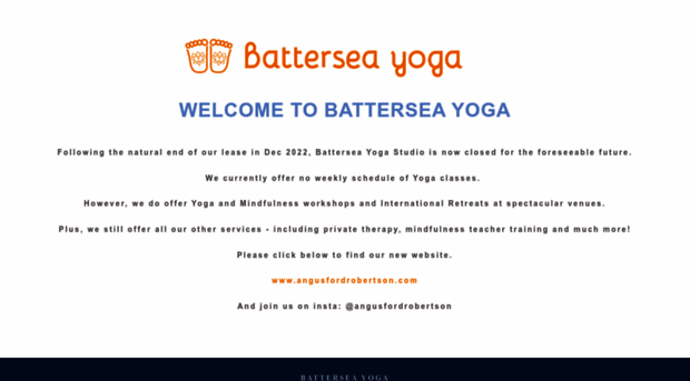 batterseayoga.com