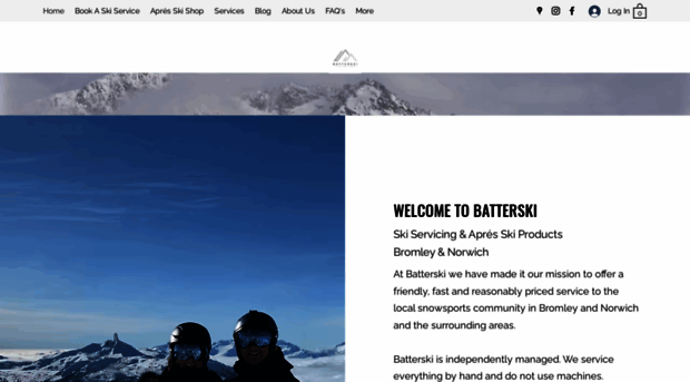 batterski.com