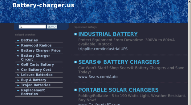 battery-charger.us