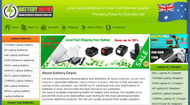 battery-depot.com.au