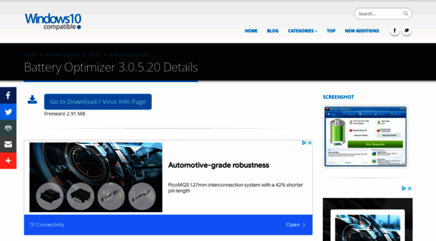 battery-optimizer.windows10compatible.com