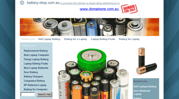battery-shop.com.au