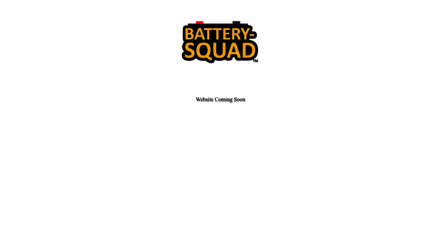 battery-squad.com