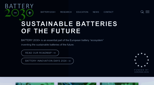 battery2030.eu