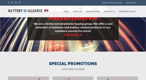 batteryalliance.com