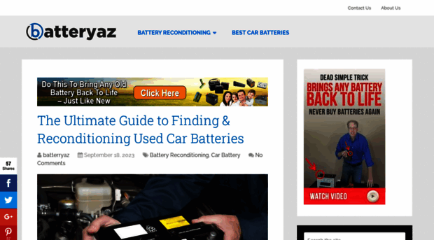 batteryaz.com