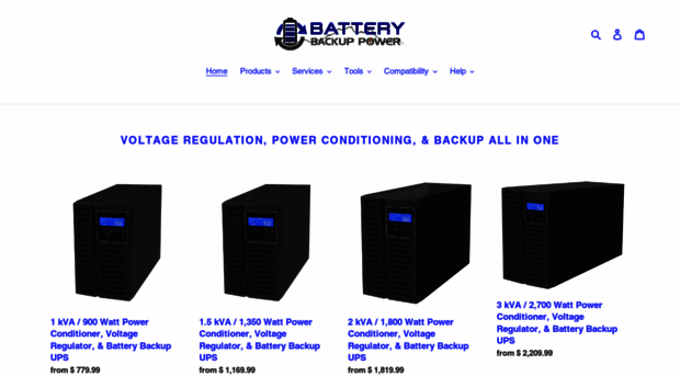 batterybackuppower.com