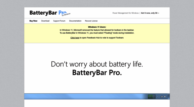 batterybarpro.com
