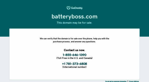 batteryboss.com