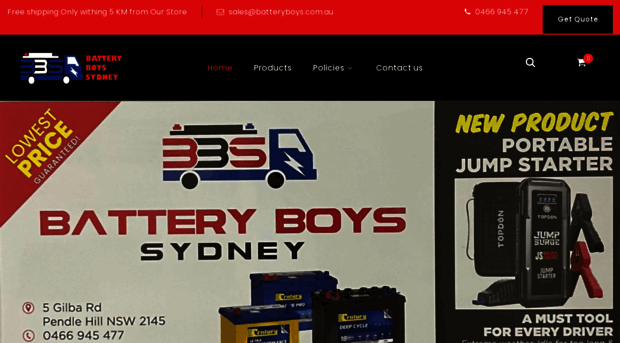 batteryboys.com.au
