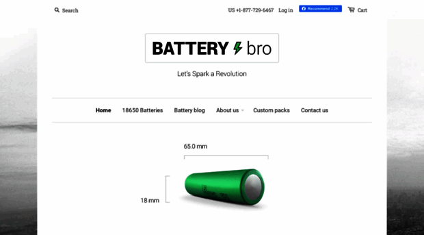 batterybro.com