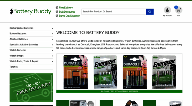 batterybuddy.co.uk