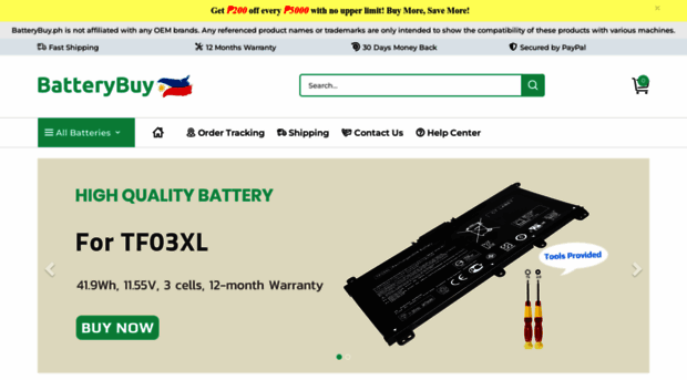 batterybuy.ph