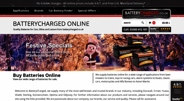 batterycharged.co.uk