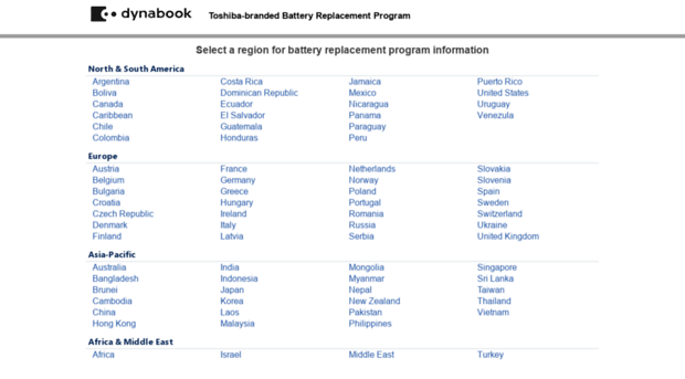 batterycheck.toshiba.com