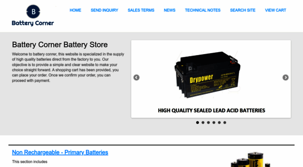 batterycorner.com.au