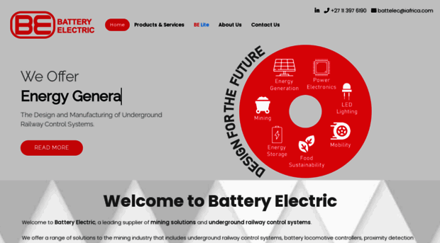 batteryelectric.co.za