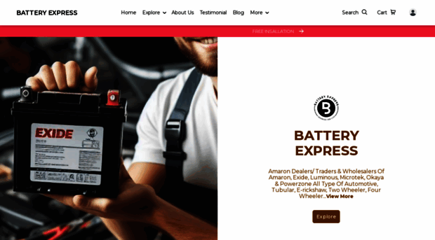 batteryexpress.in